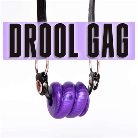 ball gag drooling|Ball Gag Drool Porn Videos .